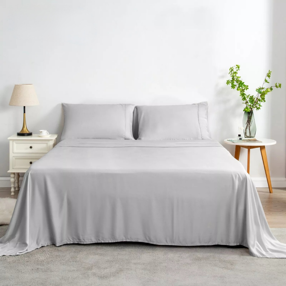 Natural Bamboo Sheets